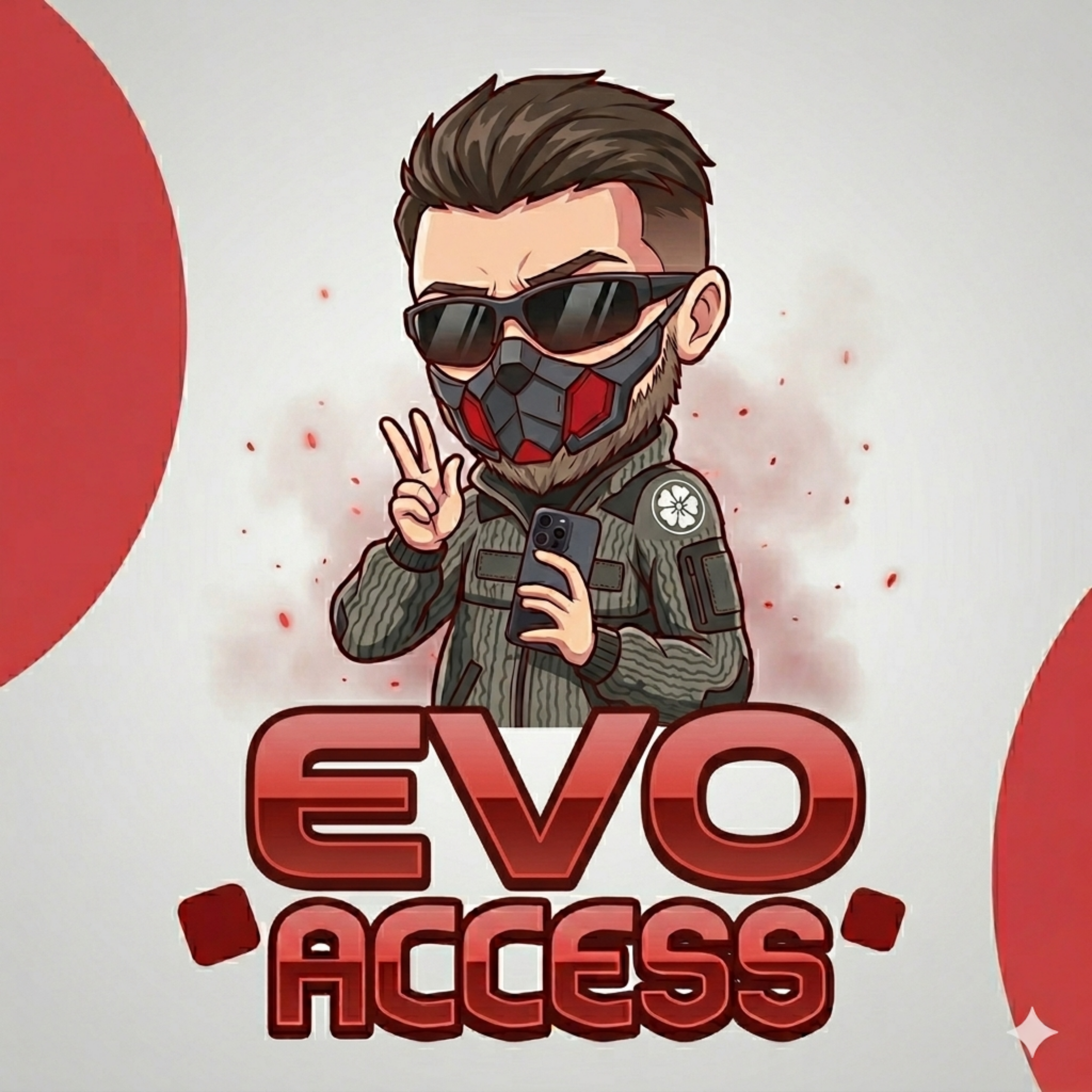 EVO ACCESS