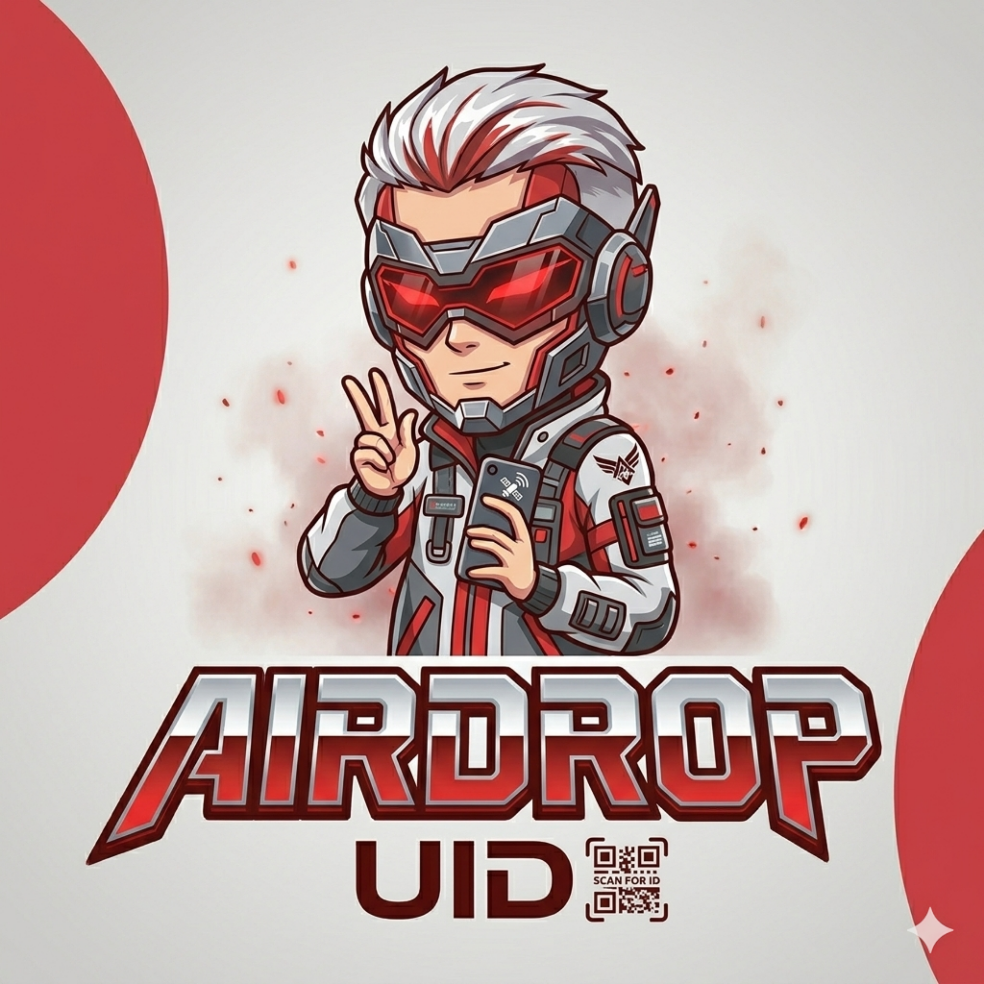 AIRDROP UID